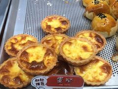 -西村叔叔的店·面包·甜品·蛋糕(崂山丽达店)
