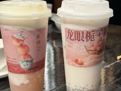 -阿嬷手作(上海万象城店)