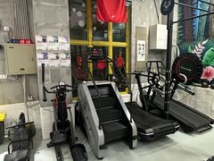 -CUBE私教·普拉提·拳击(龙漕路店)