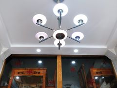 -椒香川流不息川菜馆(二七北路店)