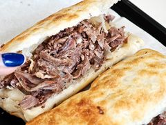 -高玛纳驴肉火烧(一世界店)