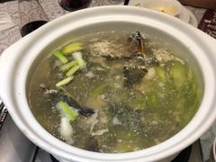 -鸿鑫海鲜楼(建联店)
