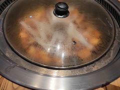 -山河屯铁锅炖鲜鹅·东北菜(开发区一店)