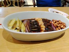 -赵奶奶水饺锅贴小酒馆(丁字沽店)