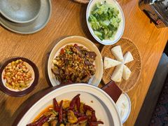 -印象鲵宴·张家界地标美食名片(溪布街店)