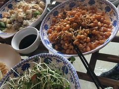 -天津菜馆(南湖店)