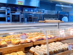 -红星前进面包牛奶公司(君太店)