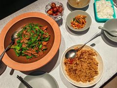 -湘中缘·湖南菜(娄底驻京办店)