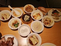 -龙抄手食府(浣花北路店)