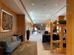 -上海明天广场JW万豪酒店