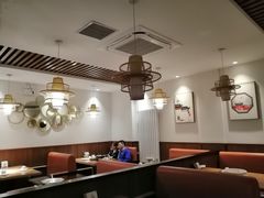 -小土豆北方菜馆(文慧园店)