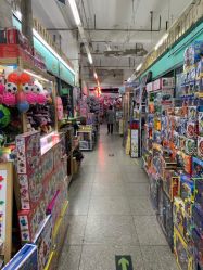 -东北玩具城(广厦摩卡公馆店)