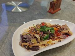 -聚福宝合苑食府(南头镇店)