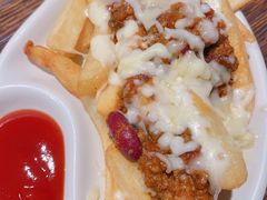 -Cactus墨西哥仙人掌餐厅