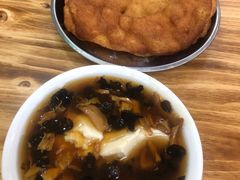 糖油饼-增盛魁小吃店