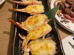 -大渔铁板烧(花园道店)