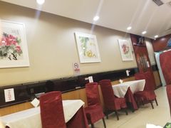 -马凯餐厅(长椿街店)