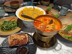 -Tegu泰古莲·泰国餐厅(红山6979店)