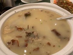 鸭架汤-亢龙太子酒轩(东湖店)