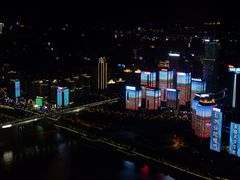 -WFC会仙楼观景台
