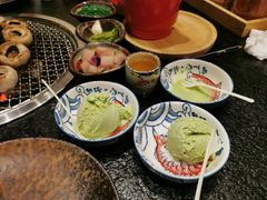 -喵小乙碳火烤肉(大坪协信星光天地店)