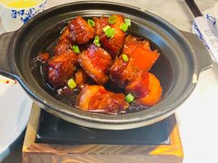 -小菜园新徽菜(常州金坛吾悦店)