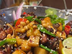 -民食香·腊排骨野生菌美食(木府店)
