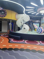 -DONEY牧童成长乐园(万达广场槐房店)