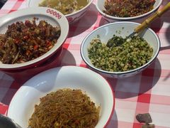 -西江红·株洲本地菜(滨江南路店)