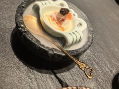 -蟹犇前•帝王蟹雪蟹(陆家嘴店)