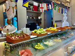 -新美姿美食水疗汇(罗湖口岸店)
