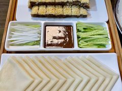 香酥鸭-祥云精致湘菜馆(东1时区店)