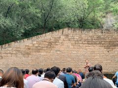 -延安杨家岭革命旧址