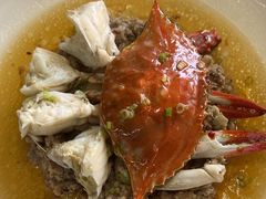 -阿里元老宋海鲜大排档(明发店)