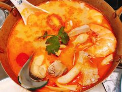 -美奈小馆·越南料理(中航城君尚购物中心店)