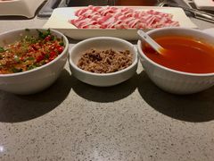 -海底捞火锅(方圆荟店)