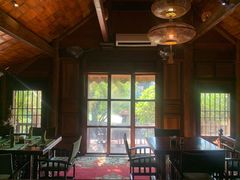 -Lam Vien Restaurant