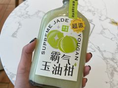 -奈雪的茶(青岛卓悦里INTOWN店)