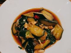 -马记永·兰州牛肉面(3019君尚店)