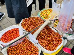 -清真喜兰老丁羊汤特色小吃