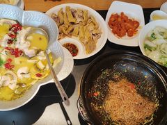 -陈厨老味·老派郴州菜(宜章店)