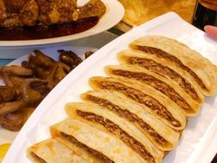 -燕郊烧鸽子(酷车小镇店)