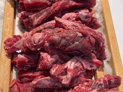 -汉阳廷自助烤肉(同和金铂天地店)