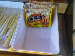 -拿渡麻辣香锅(天山海世界店)