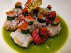 -蟹榭·本帮江浙菜·蟹宴(五角场合生汇商场店)