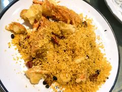 -巽寮印象美食部落餐厅·海鲜·地方特色菜(惠州体验店)