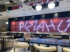 -必胜客(大悦城店)
