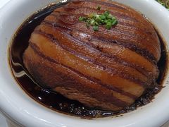 四川扣肉-渝乡老妈·北京烤鸭(六里桥店)