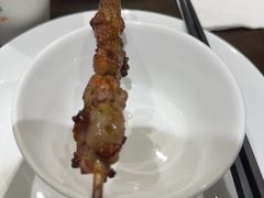 -清真·卡德尔大叔新疆主题餐厅(龙汇路店)