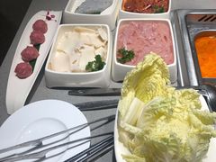 -海底捞火锅(翔龙天地广场店)